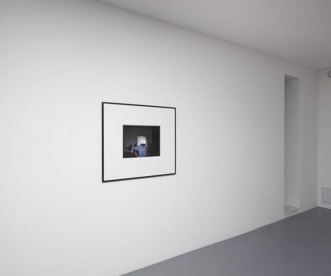 Time to say goodbye: Fr. 24.01.2020 Archiv/ Finissage